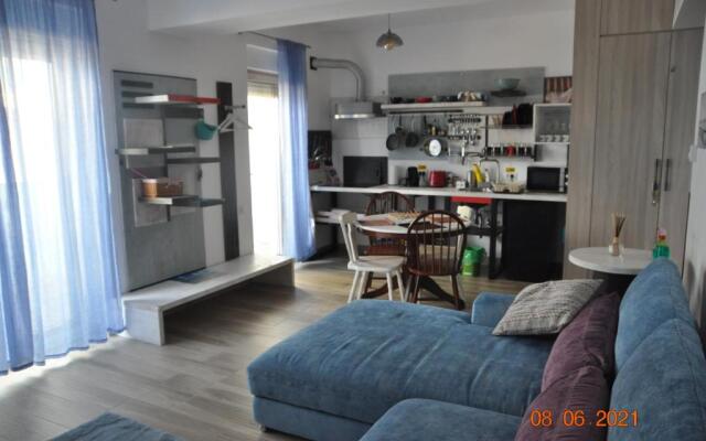 Antonia Apartment Marina Surf Residence