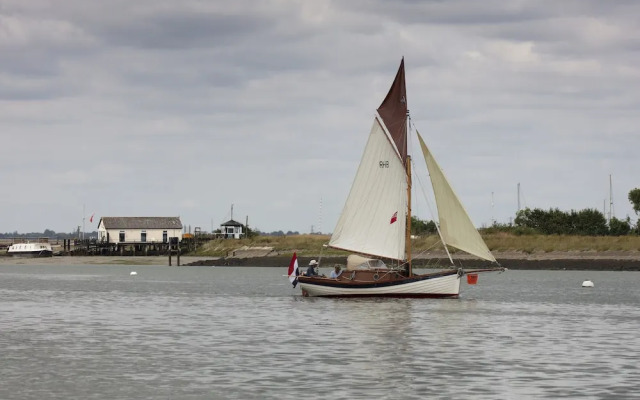 The Ferry Boat Inn