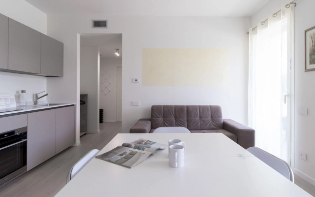 Italianway - Flavio Gioia 5 B - Trilo