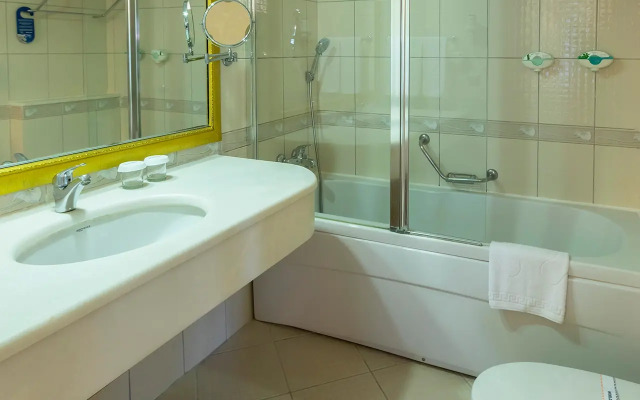 Sunrise Resort Hotel - All Inclusive