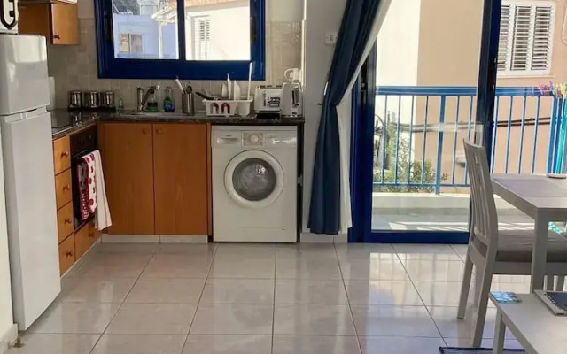 Paphos Holiday Apartments Pool View Apartment