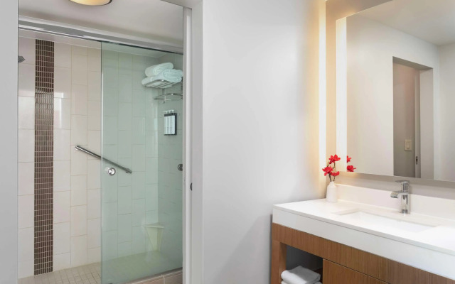 Hyatt Place Bayamon