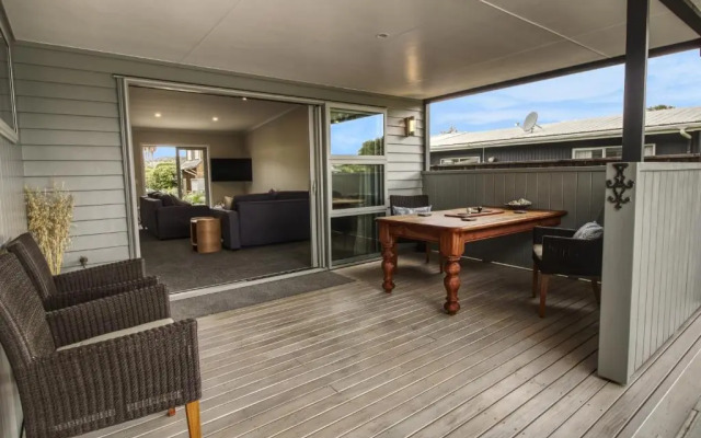 Marshall's Haven (Adults Only)