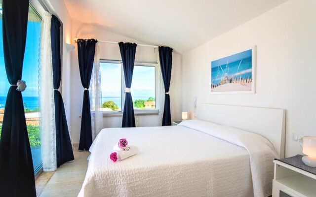 Bianca Alcamo in Alcamo