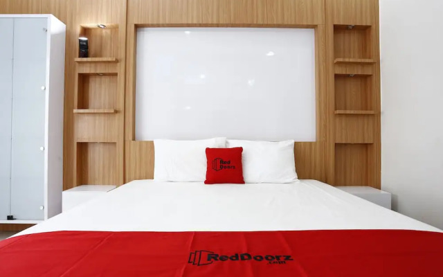RedDoorz @ Merapi View