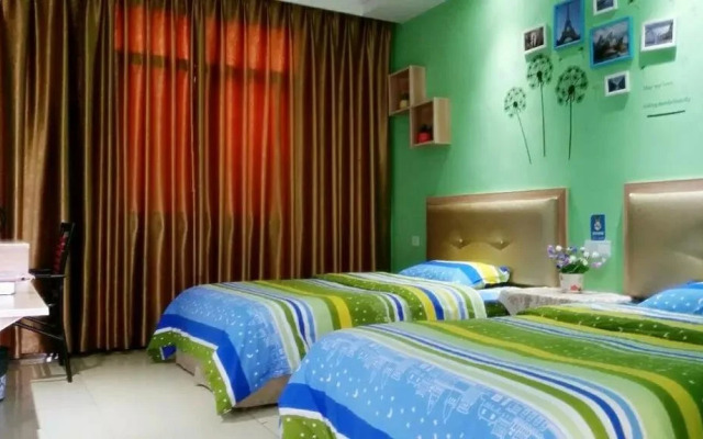 1 Qingnian Inn