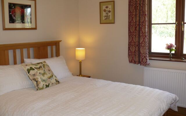 The Larches Ledbury Bed and Breakfast