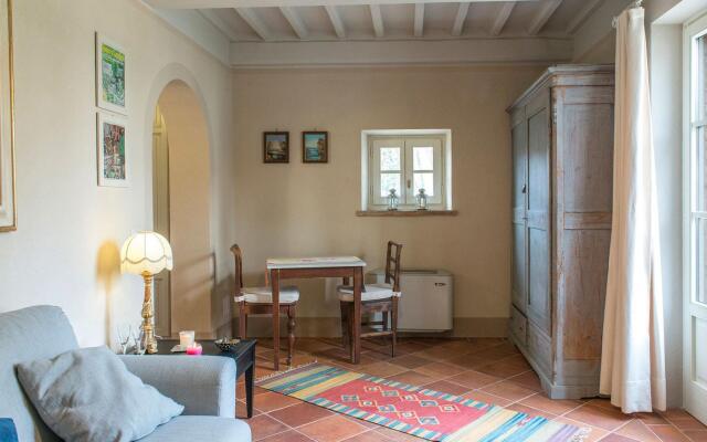 Albachiara 8 in Cortona