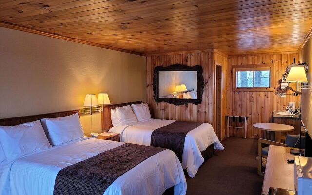 Green River Lodge