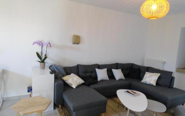 Les violettes du Bugey