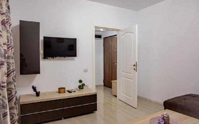 Apartament MG2