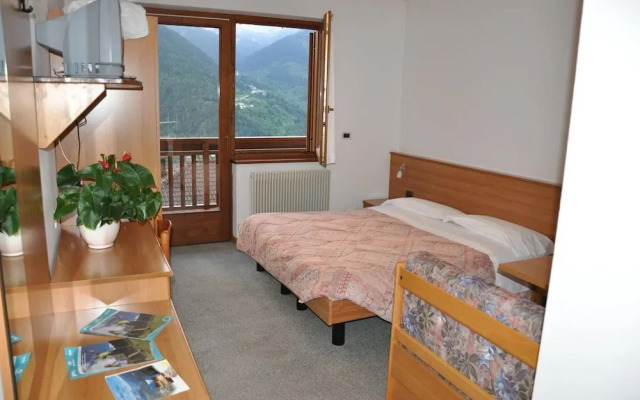 Hotel Dolomiti