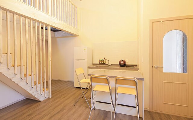 Yangpyeong Dabeu Pension