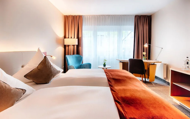 Welcome Hotel Marburg
