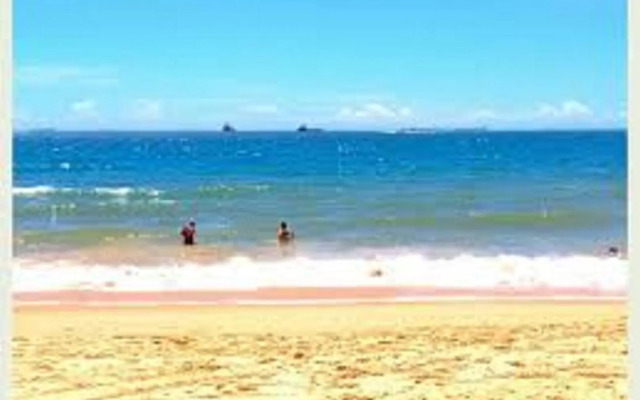 Apartamento 3 Qts Superconfortavel em Itapoã.