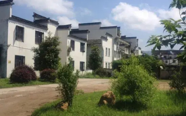 Liuxi Hostel