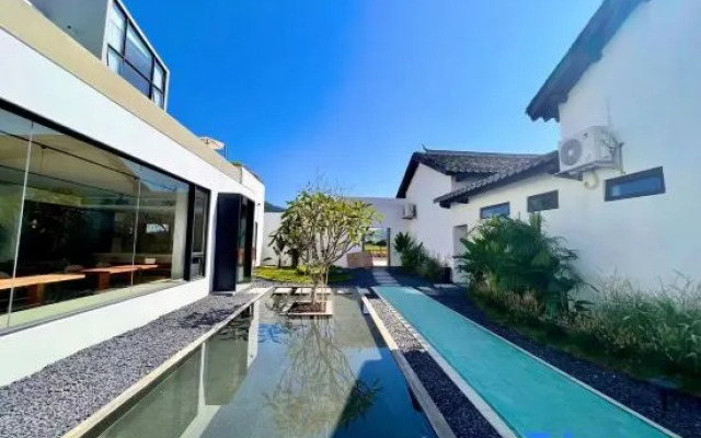 Macke 72House Homestay