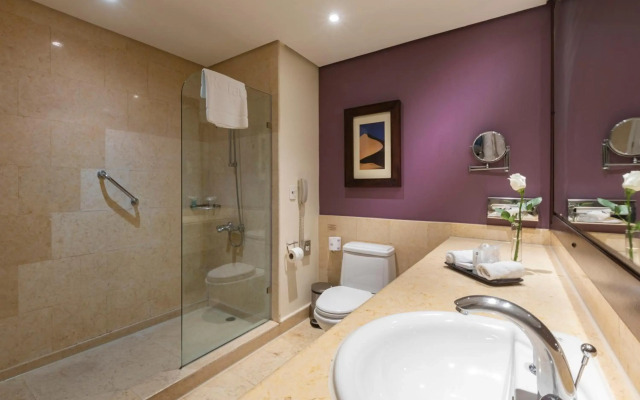 Grand Rotana Hotel Resort and Spa