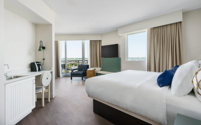Holiday Inn Resort Lumina on Wrightsville Beach by IHG