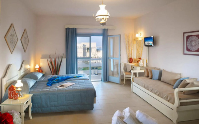 Perigiali Hotel