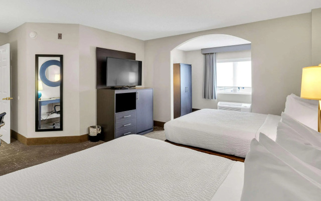 Country Inn & Suites by Radisson Rehoboth Beach - Dewey