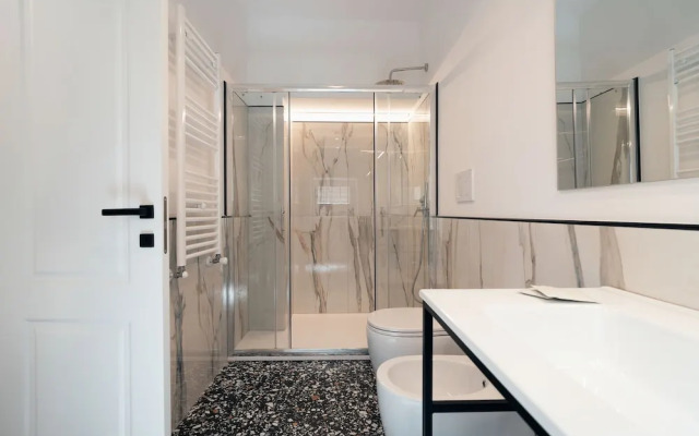 De Monti Colosseo Apartment