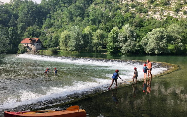 Vikend apartma Ma&Ja