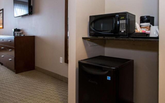 Best Western Plus Revelstoke