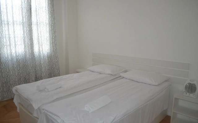 Гостевой дом «36»