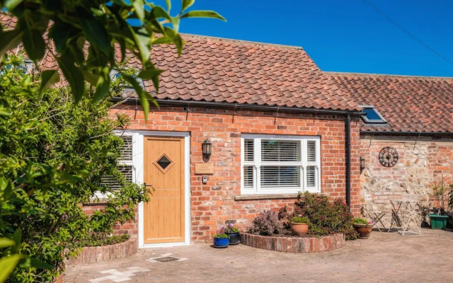 Village Farm Cottages.
