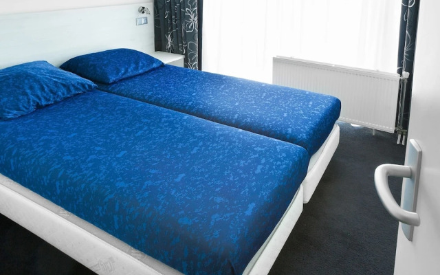 Stylish Holiday Home in Texel With Sauna