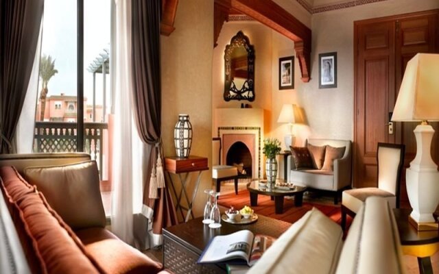 Hotel Jardins d'Inés