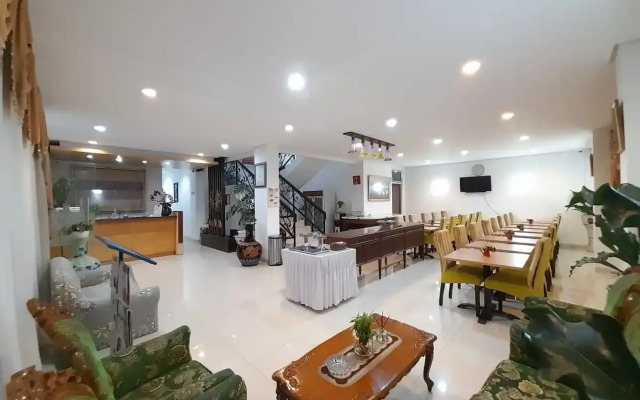 Hotel Grand Kartini