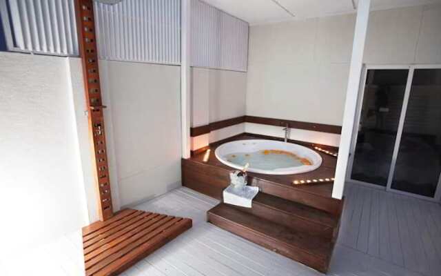 Luxury Centic Penthouse Terraces