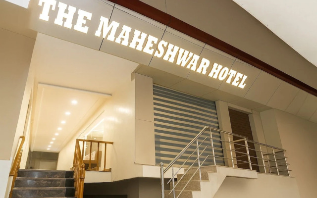 The Maheshwar Hotel