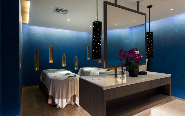 Centara Grand Beach Resort and Villas Krabi Hotel