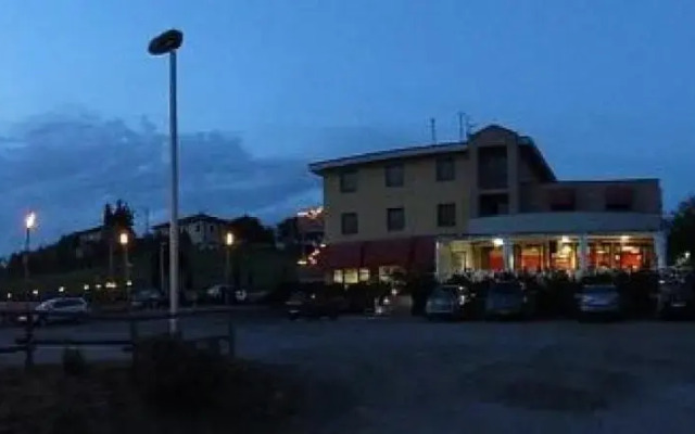 L'Antica Sosta