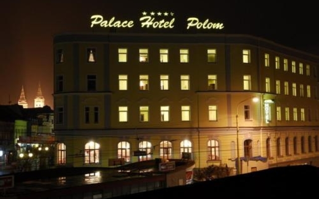 Palace Hotel Polom