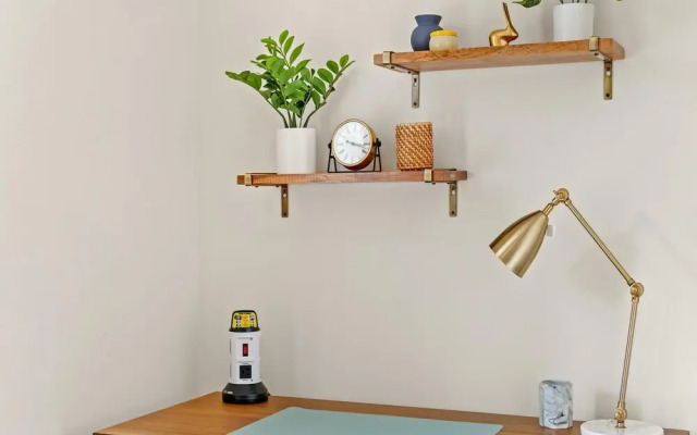 The Pinetree Retreat