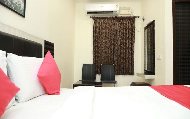 Oyo 43895 Udipi Home
