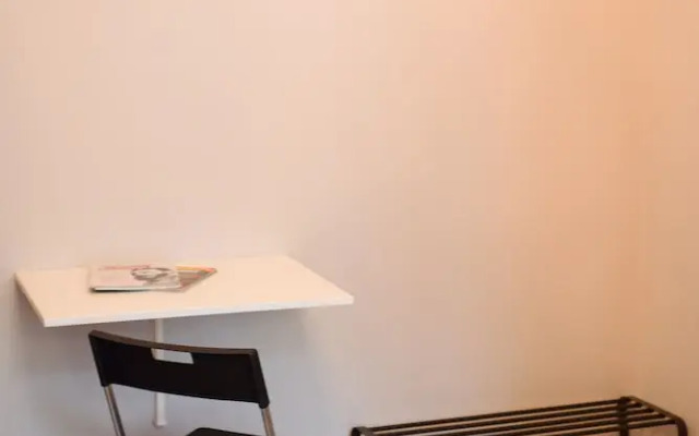 Рус-Ярославль хостел