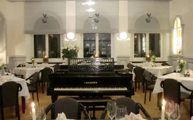 Design Hotel Zur Abtei