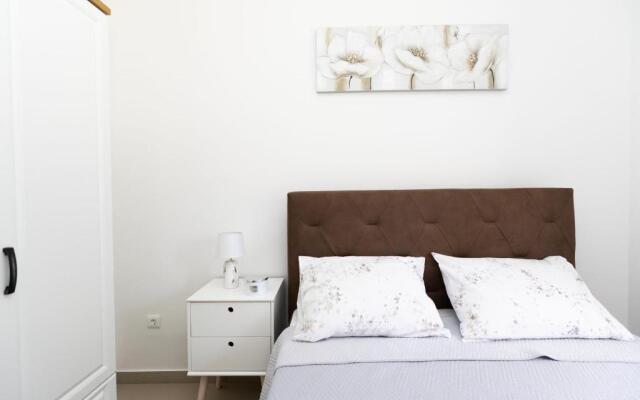 Podstrana beach appartment for 6 person