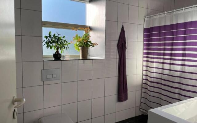 B&B Fryden Ly