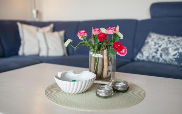 Haus Beau Rivage Wohnung 41