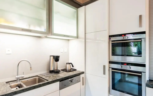 Holiday Home in France With Private Pool