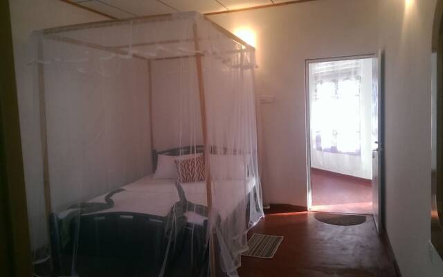 Paradise Beach House