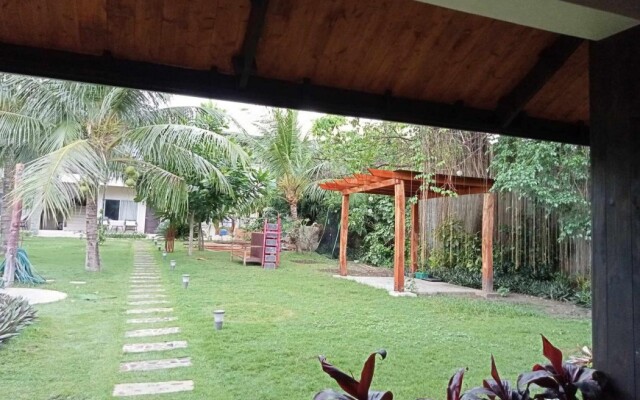 Ariella Mangrove & Eco Resort by Hiverooms