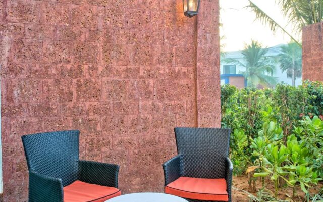 Azaya Beach Resort