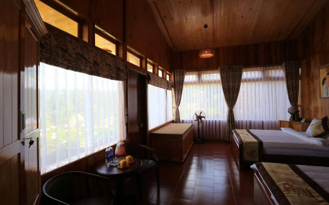 Zen Valley Dalat